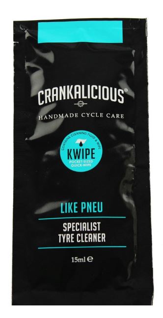 Like Pneu 15 ml KWIPE